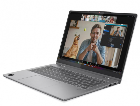 IdeaPad 5 2-in-1 14Q8X9 14 OLED X1-26-100 16GB 512SSD W11 83GH002YMX