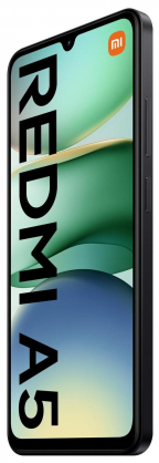 Redmi A5 3/ 64GB Midnight Black