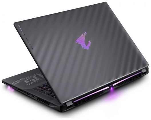 Aorus Master 18 2025 18 240hz 275HX 32GB 2SSD RTX5090 EN W11 Black