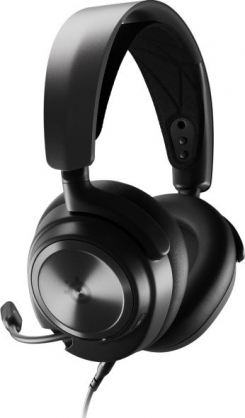 Arctis Nova Pro