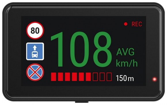 R980 4K