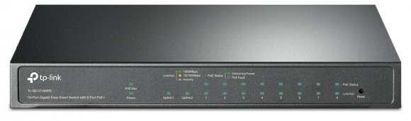 TL-SG1210MPE