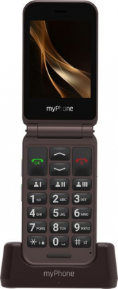 Harmony LTE Praline Collection Brown