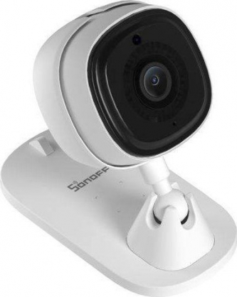 S-CAM White