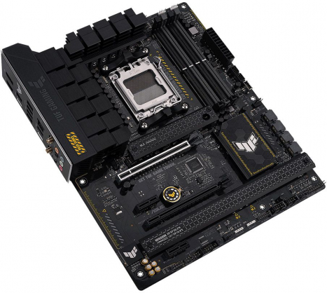 TUF Gaming B650-Plus WiFi