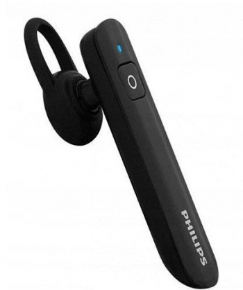 SHB1603 Black