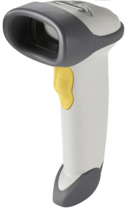 Zebra LS2208 - Barcode-Scanner