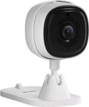 S-CAM White