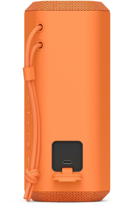 SRS-XE200 Orange