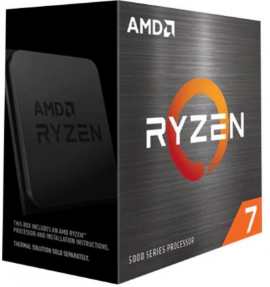 Ryzen 7 5700X 100-000000926 Tray