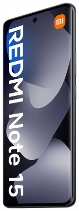 Redmi Note 15 8/ 256GB Black