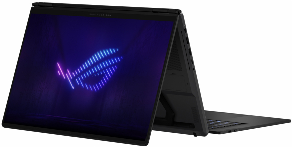 ROG Zephyrus Duo 16 GX651AX-SR005X OLED U9-386H 64GB 2SSD RTX5090 W11P