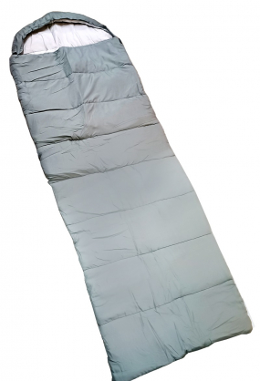 Sleeping bag 220 x 80 x 68 cm 1 person