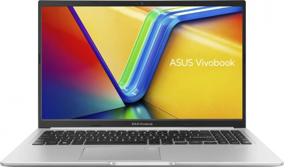 VivoBook 15 X1502VA-BQ681W FHD IPS i5-13420H 16GB 512SSD EN W11 Silver