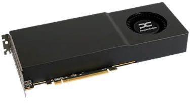 Radeon AI PRO R9700 32G-B GDDR6 256bit