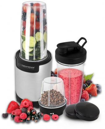 EKM030 Nutri Bomb