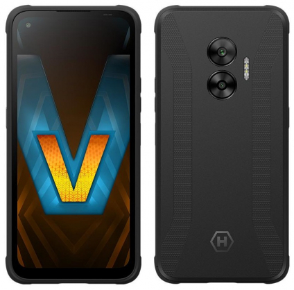 Hammer Blade V 5G 8/ 256GB Black