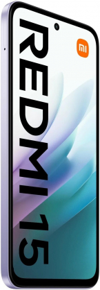 Redmi 15 8/ 256GB Purple