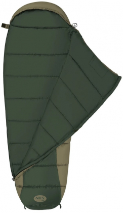 NC2012 Green