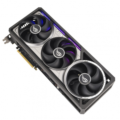 ROG Astral GeForce RTX 5090 32GB GDDR7