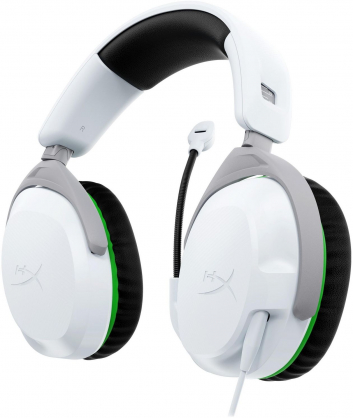 Cloud Stinger 2 Xbox White