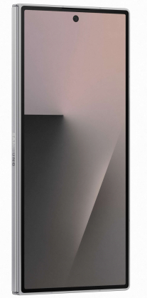 F966B Galaxy Fold7 512GB Silver Shadow