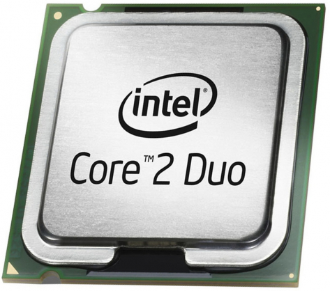 Core 2 Duo E7400