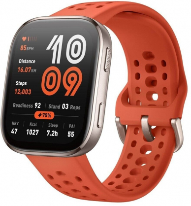 Bip 6 Red