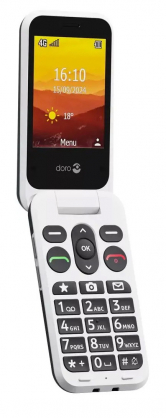 Leva L30 Black/ White