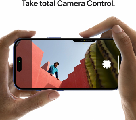iPhone 16 128GB Teal