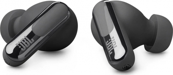 Live Beam 3 Black