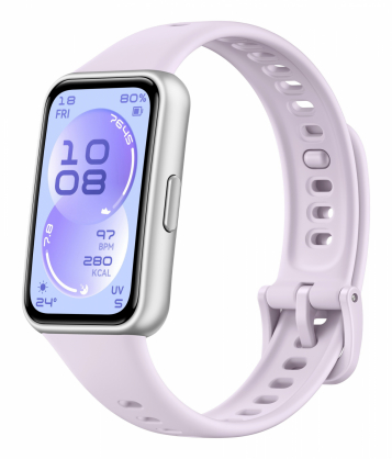 Band 11 Purple