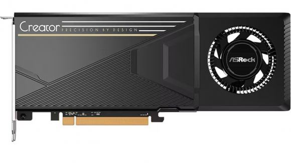 Pro B70 Creator 32GB GDDR6