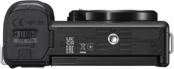 ZV-E10 korpusas