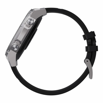 Vibe 7 Pro Silver