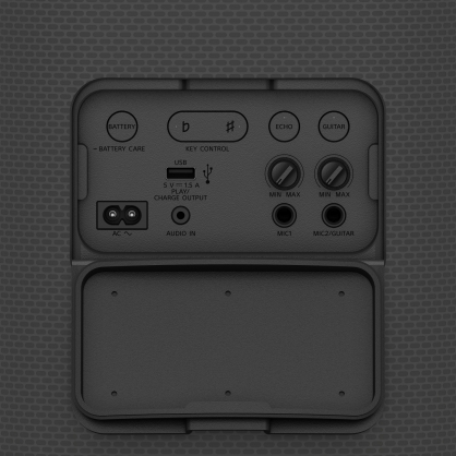 SRSXV500B