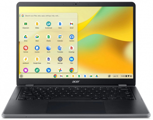 Chromebook 514 C937T-TCO-C8Y2 14 IPS N150 8GB 128GB CZ/ SK ChromeOS