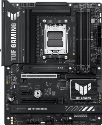 TUF Gaming B850-Plus WIFI