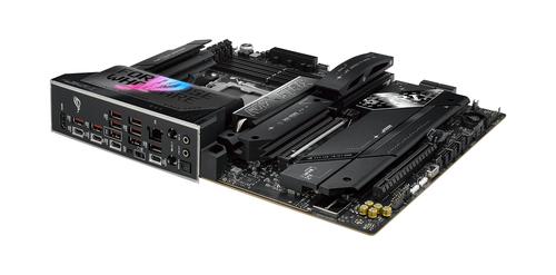 ROG STRIX X870E-E GAMING WIFI AMD X870E Socket AM5 ATX