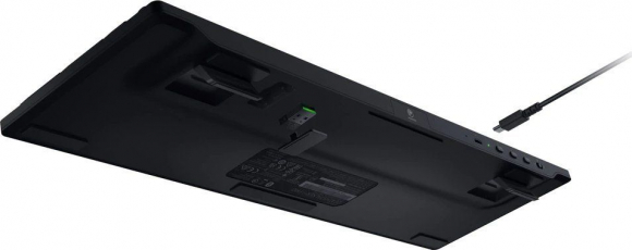 Deathstalker V2 Pro Purple Switch (US) RZ03-04361800-R3M1