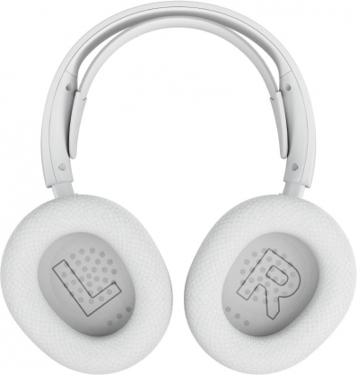 Arctis Nova 5 White