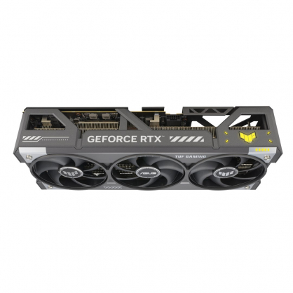 GeForce RTX 5090 TUF GAMING OC 32GB GDDR7
