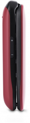 KX-TU446EXR Red