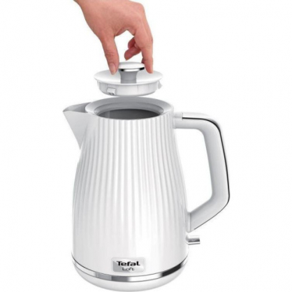 KO2501 Loft White