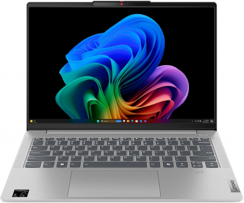 IdeaPad Slim 5 14Q8X9 14 X1-26-100 16GB 512SSD EN W11 Grey 83HL004XLT