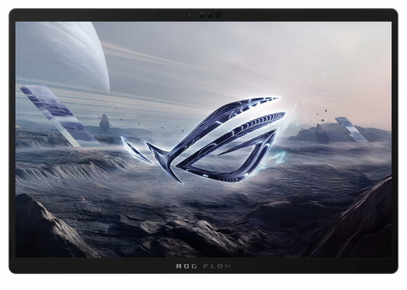 ROG Flow Z13 GZ302EA-RU125X 13.4 180hz 395 128GB 1SSD NOR W11 Black