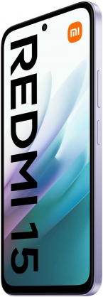 Redmi 15 8/ 256GB Purple