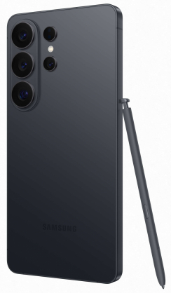 S948B Galaxy S26 Ultra 512GB Black