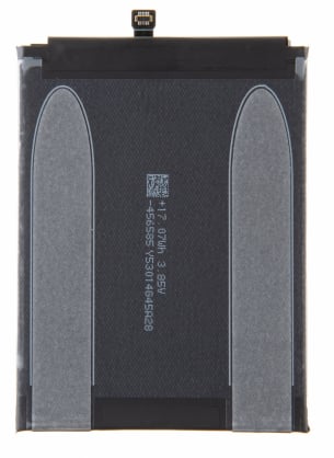 BM4J 4500mAh