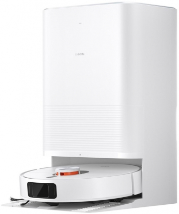 Mi Robot X20 Pro EU White BHR8859EU